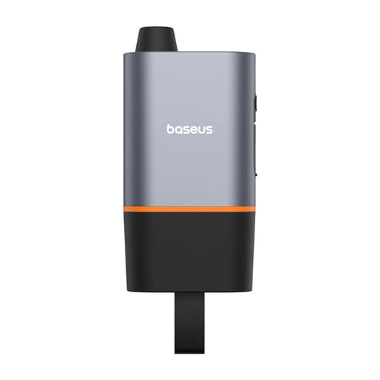 Ciocan multifunctional Baseus SharpTool, Negru