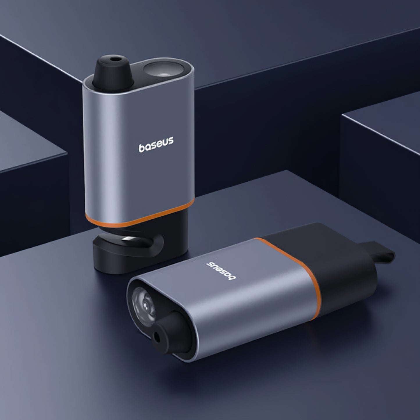 Ciocan multifunctional Baseus SharpTool, Negru