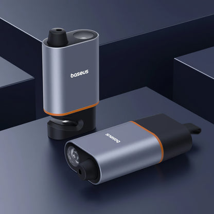 Ciocan multifunctional Baseus SharpTool, Negru