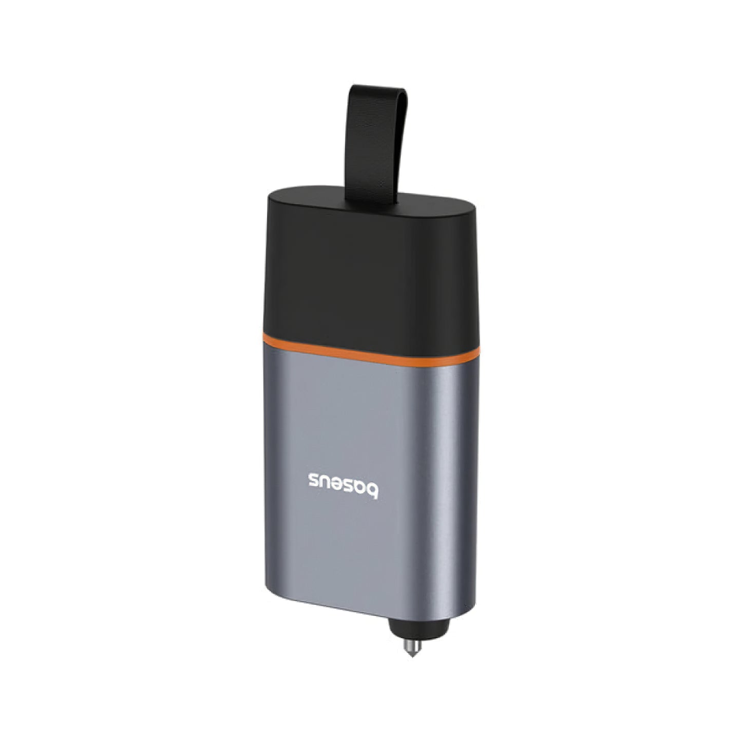 Ciocan multifunctional Baseus SharpTool, Negru