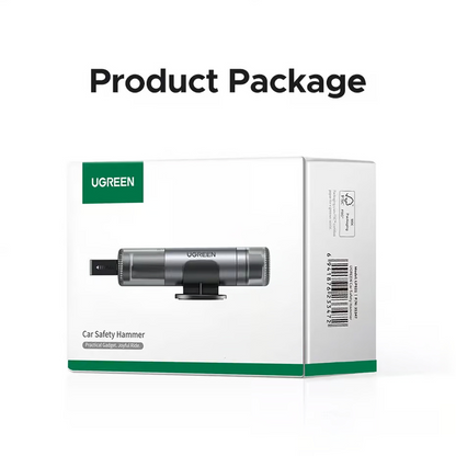 Ciocan Multifunctional UGREEN LP821, Resigilat