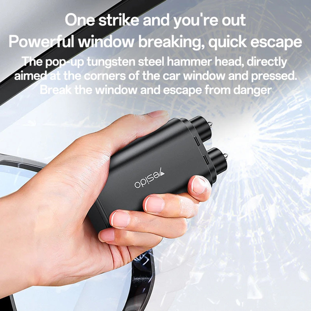 Ciocan Multifunctional Yesido C248