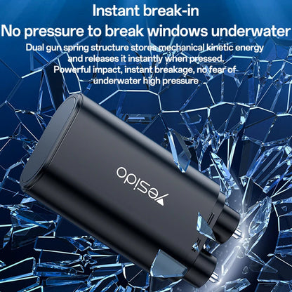 Ciocan Multifunctional Yesido C248