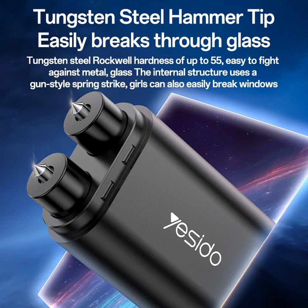 Ciocan Multifunctional Yesido C248