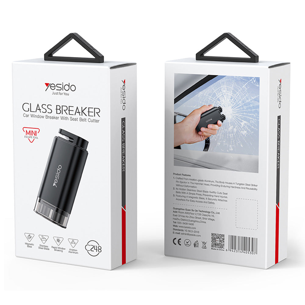 Ciocan Multifunctional Yesido C248