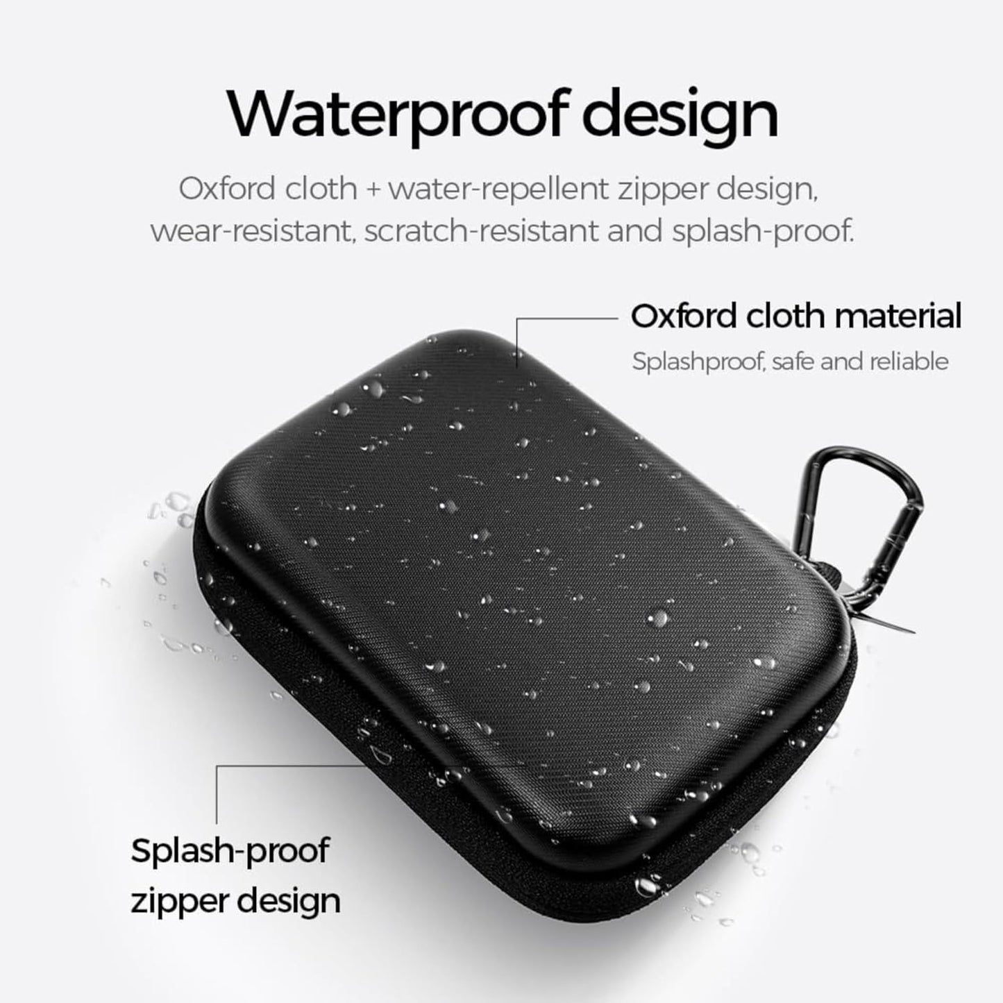 Cititor Card USB / USB-C OEM OmniLink Pro-002 Travel, 7in1, Gri