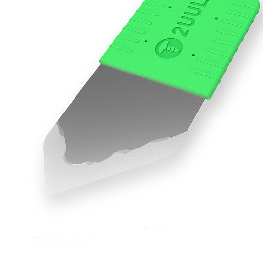 Clips Metalic 2UUL DA91, 3in1