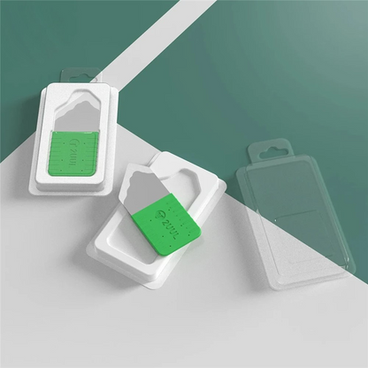 Clips Metalic 2UUL DA91 X-Blade