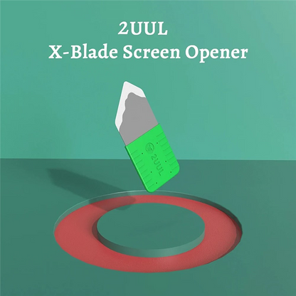 Clips Metalic 2UUL DA91 X-Blade