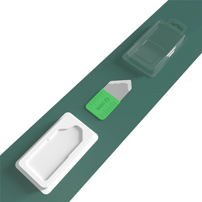 Clips Metalic 2UUL DA91 X-Blade