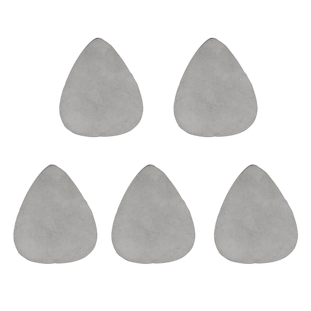 Clips Metalic Best Triangular, Set 5 bucati