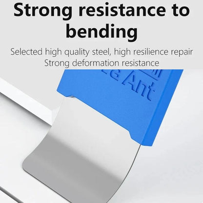 Clips Metalic MaAnt MY-118, 6in1