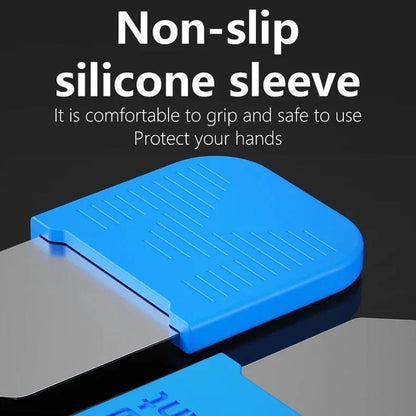 Clips Metalic MaAnt MY-118, 6in1