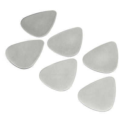 Clips Metalic OEM, Set 6 bucati
