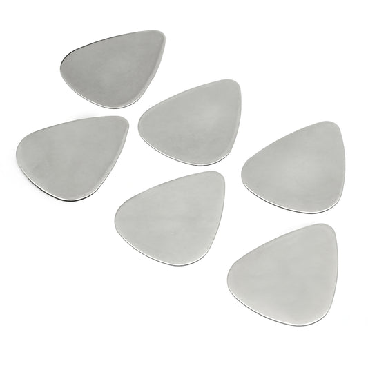 Clips Metalic OEM, Set 6 bucati