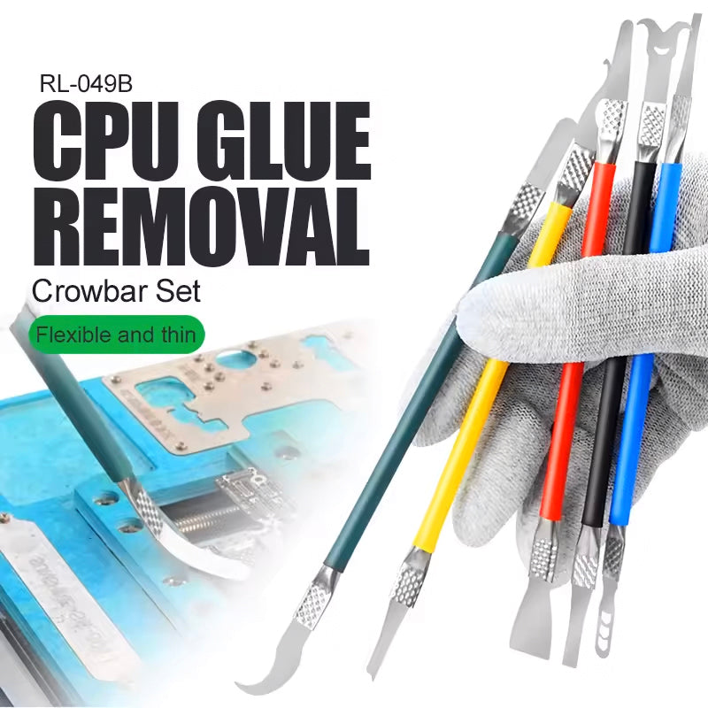 Instrument BGA Relife RL-049B, 5in1