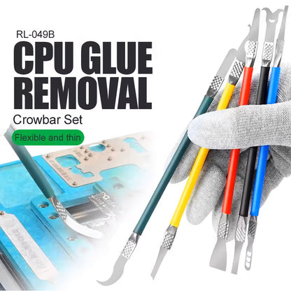 Instrument BGA Relife RL-049B, 5in1