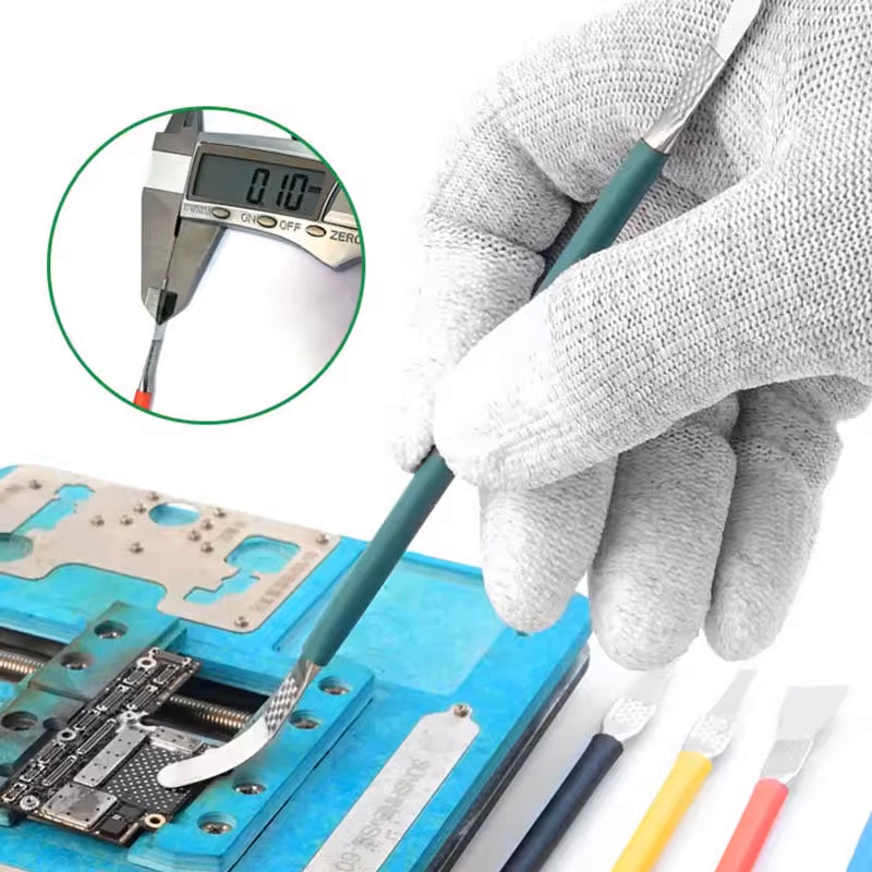 Instrument BGA Relife RL-049B, 5in1