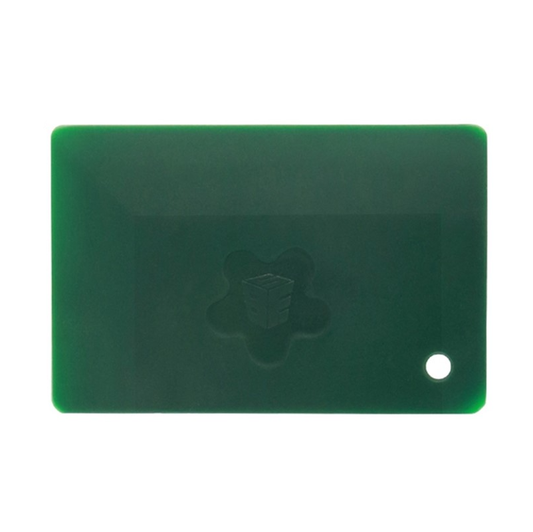 Clips Plastic Best BST-133, Card