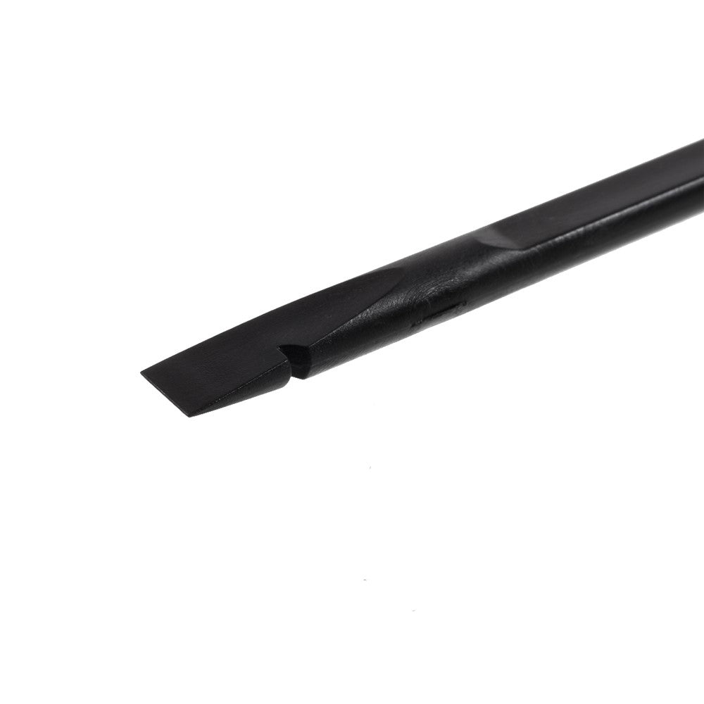 Clips Plastic OEM, Set 10 bucati, Negru