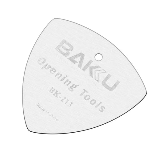 Clips Metalic Baku K-213