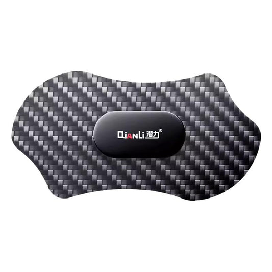 Clips Plastic QIANLI Carbon Fiber, Peanut