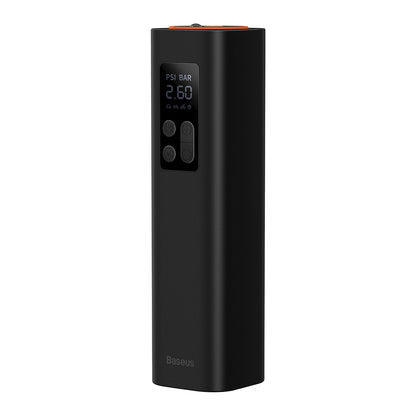 Compresor Auto Baseus Air Pump, Resigilat CRCQ000001