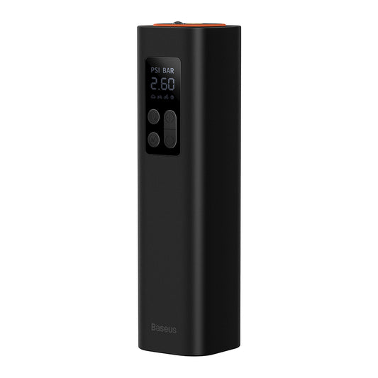 Compresor Auto Baseus Air Pump, Resigilat CRCQ000001
