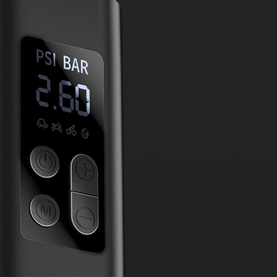 Compresor Auto Baseus Air Pump, Resigilat CRCQ000001