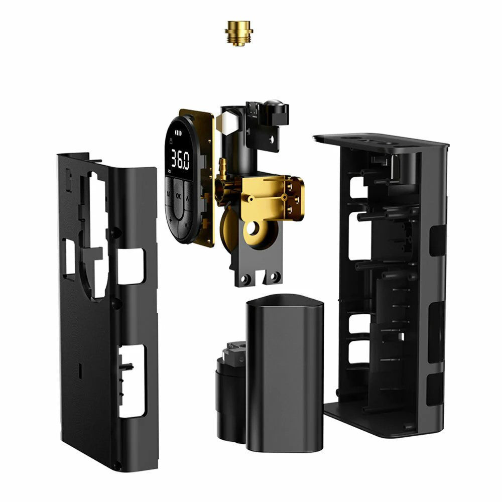 Compresor Auto Baseus Air Pump C11140500113-B1