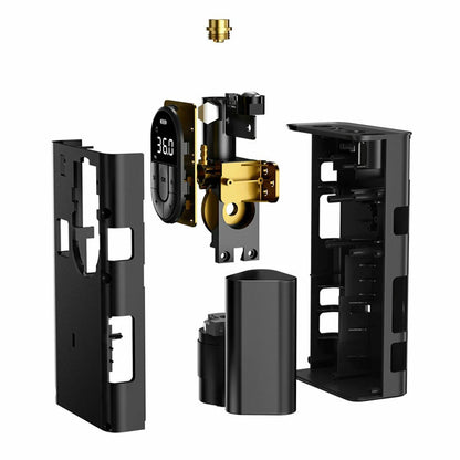 Compresor Auto Baseus Air Pump C11140500113-B1