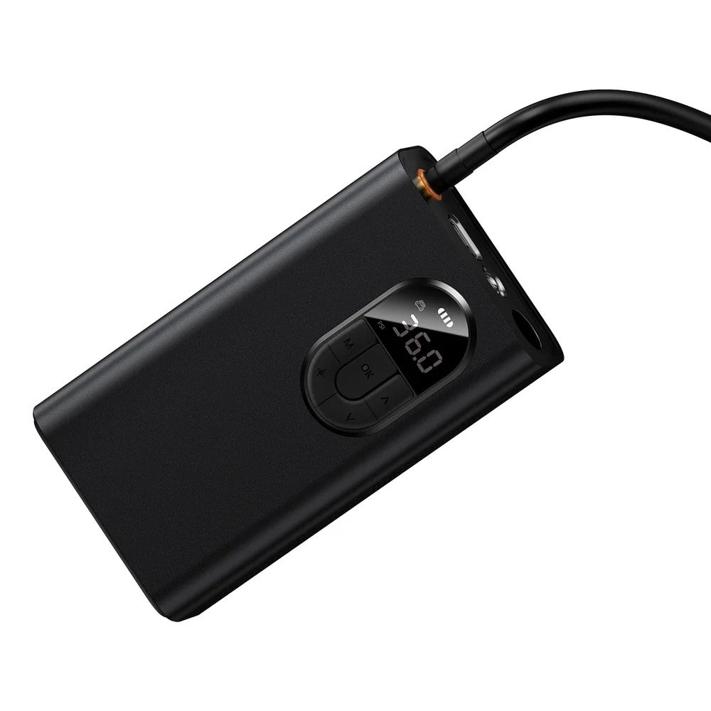 Compresor Auto Baseus Air Pump C11140500113-B1