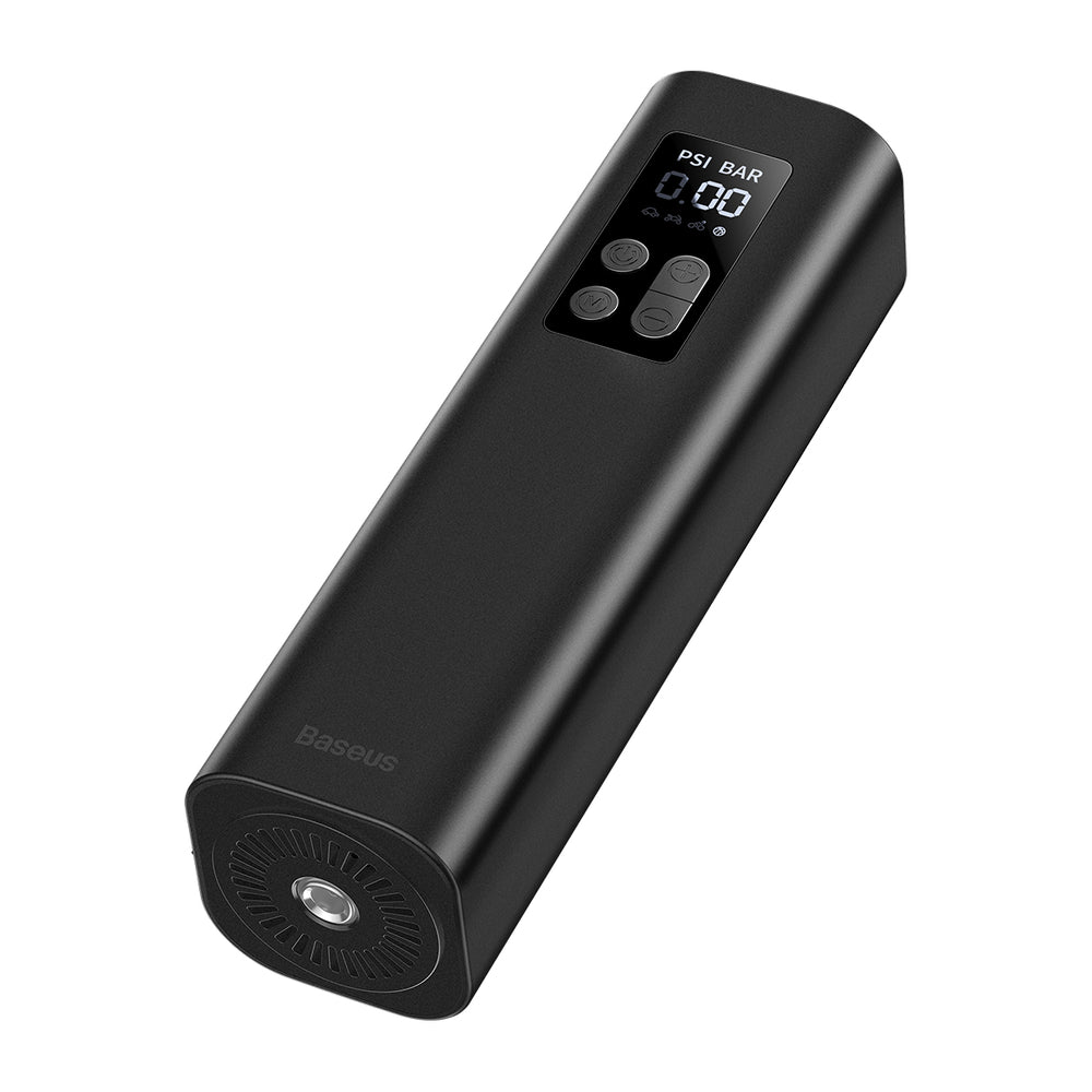 Compresor Auto Baseus Air Pump, Resigilat CRCQ000001