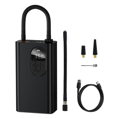 Compresor Auto Baseus Air Pump C11140500113-B1