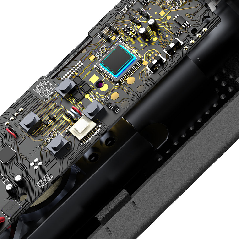 Compresor Auto Baseus Air Pump, Resigilat CRCQ000001