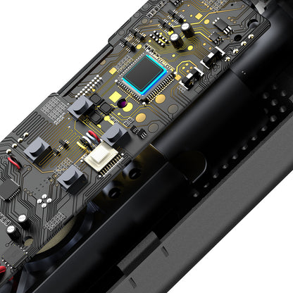 Compresor Auto Baseus Air Pump, Resigilat CRCQ000001