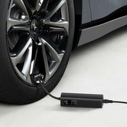 Compresor Auto Baseus Air Pump, Resigilat CRCQ000001