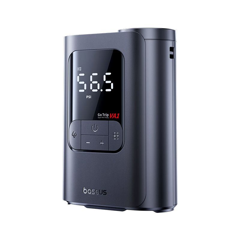 Compresor Auto Baseus GoTrip VA1 C0119601