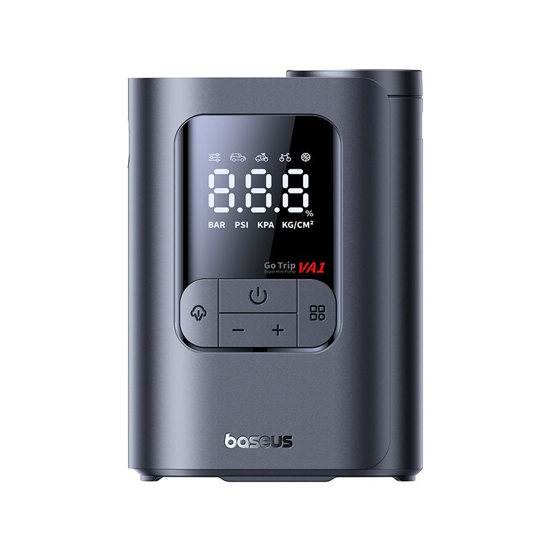 Compresor Auto Baseus GoTrip VA1 C0119601