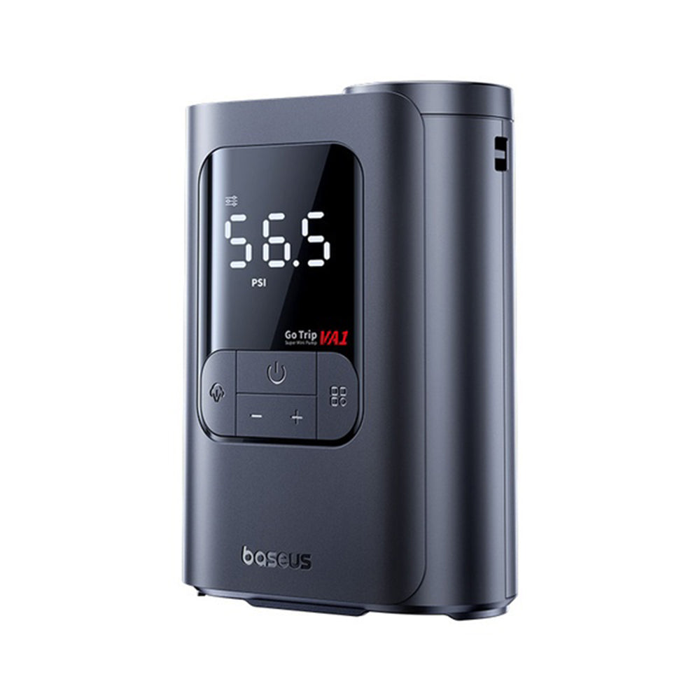 Compresor Auto Baseus GoTrip VA1 Super Mini C0119501