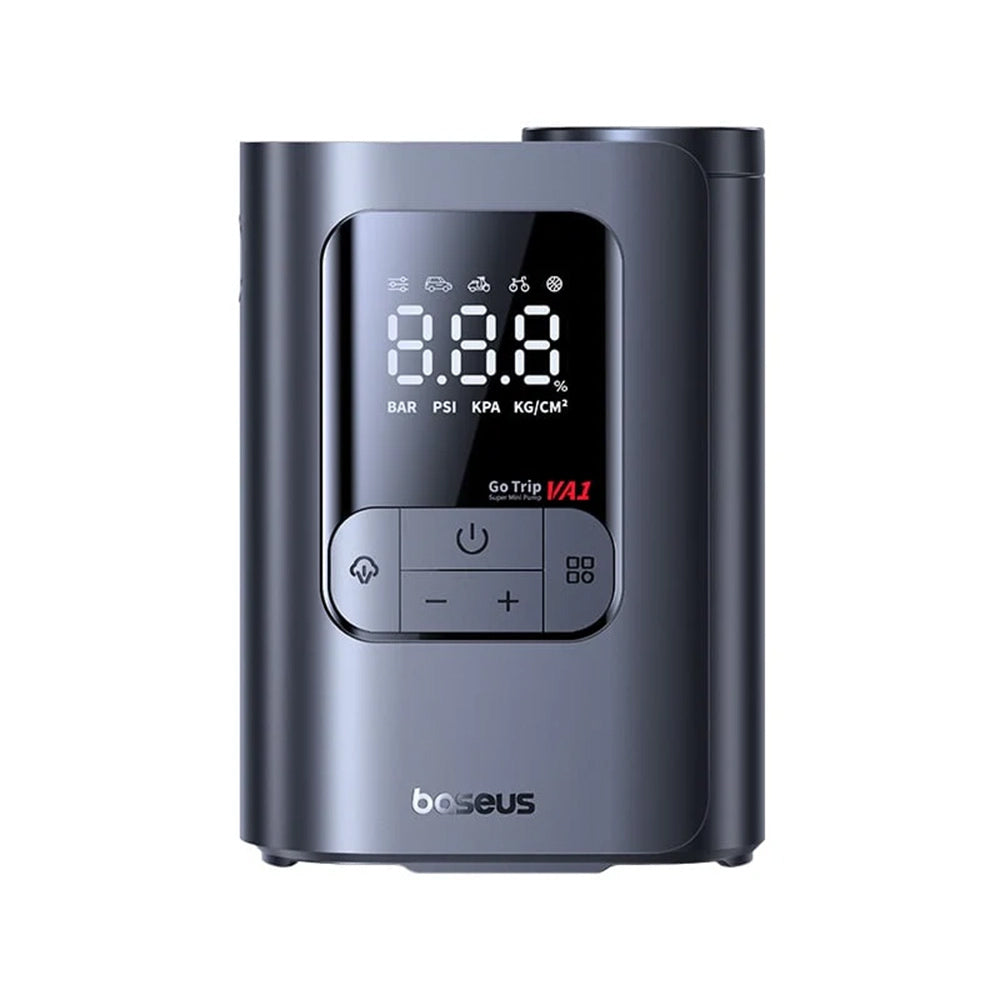 Compresor Auto Baseus GoTrip VA1 Super Mini C0119501