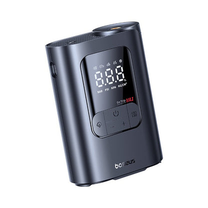 Compresor Auto Baseus GoTrip VA1 Super Mini C0119501
