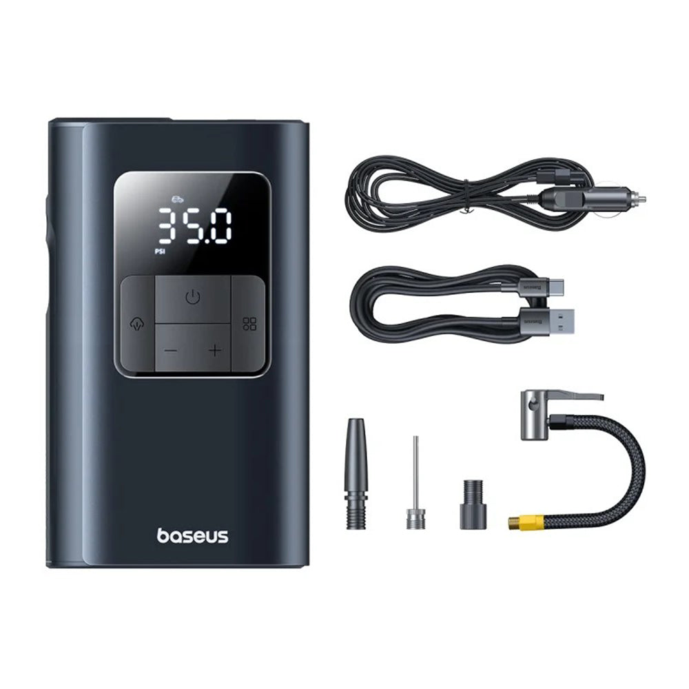 Compresor Auto Baseus PrimeTrip VA1 C11169001121-00