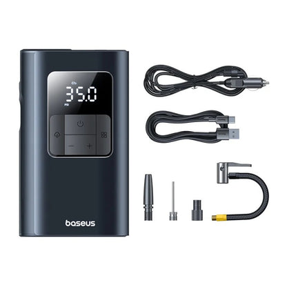 Compresor Auto Baseus PrimeTrip VA1 C11169001121-00
