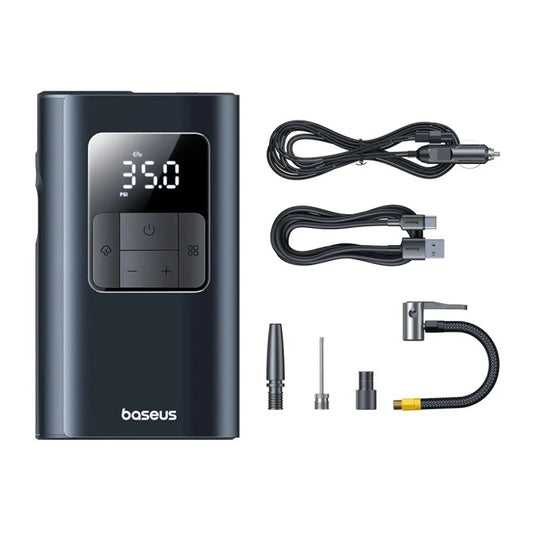 Compresor Auto Baseus PrimeTrip VA1 C11169001121-00