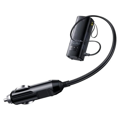 Compresor Auto Baseus SuperMini Mega C11123202111-00