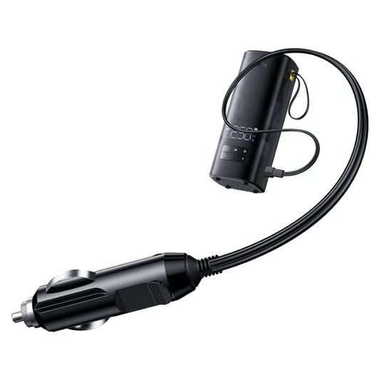 Compresor Auto Baseus SuperMini Mega C11123202111-00