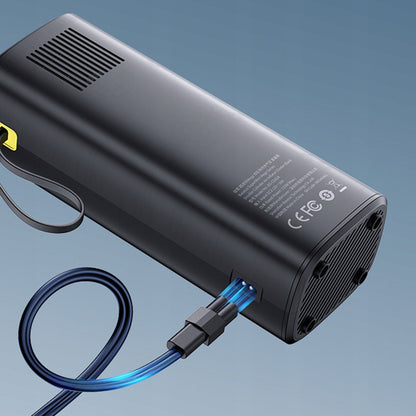 Compresor Auto Baseus SuperMini Mega C11123202111-00