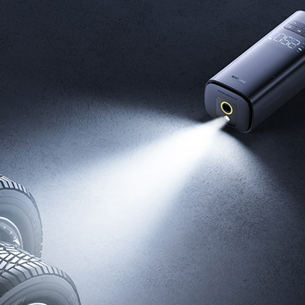 Compresor Auto Baseus SuperMini Mega C11123202111-00