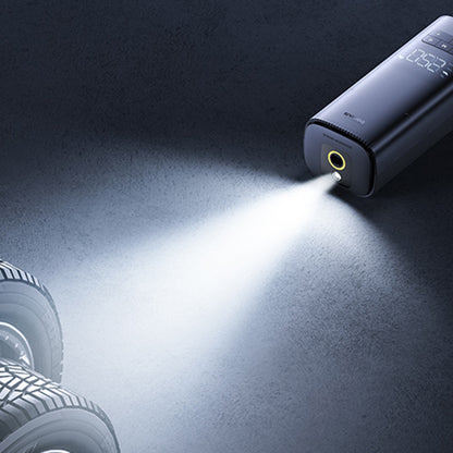 Compresor Auto Baseus SuperMini Mega C11123202111-00